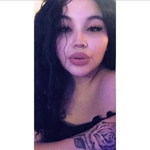 Meet your Posher, Monserrath